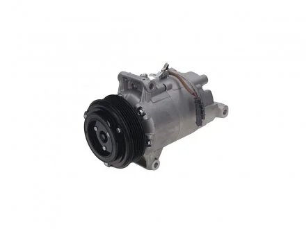 Компресор новий CHEVROLET CRUZE Station Wagon (J308) 12-н.в.. MSG AC0221