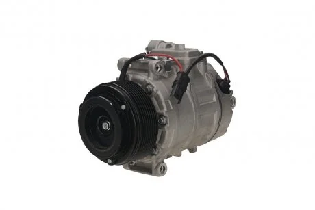 Компресор кондиціонера BMW 5 (F10) 10-, 5 GRAN TURISMO (F07) 09-, 5 Touring (F11) 10- MSG AC0229