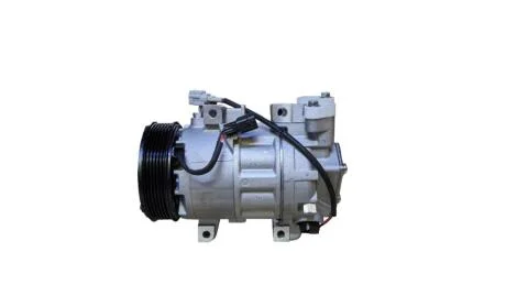 Компрессор новый NISSAN ROGUE (T32_) 2.5 10.2013-; NISSAN ALTIMA (L33) 2.5 05.2012- MSG AC0231