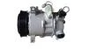 Компрессор новый DODGE CALIBER 06-; JEEP COMPASS (MK49) 06-, PATRIOT (MK74) 08- MSG AC0233 (фото 1)
