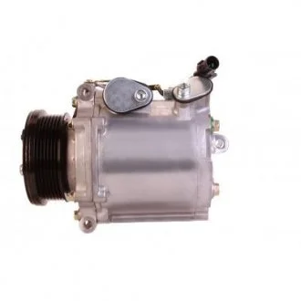 Компресор віднов. Mitsubishi Lancer X 1.8-2.0 08- MSG AKC200A221 R