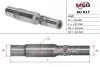 Вал насоса гур ALFA ROMEO 159 (939) 09-11,159 Sportwagon (939) 09-11,BRERA 08-,SPIDER (939) 09- AU017SHAFT