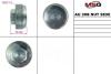 Гайка поджима боковая AUDI A2 (8Z0) 00-05;SEAT CORDOBA (6L2) 02-09;SKODA FABIA (6Y2) 00 MSG AU208NUTS (фото 1)