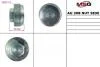 Гайка підтиску збоку AUDI A2 (8Z0) 00-05;SEAT CORDOBA (6L2) 02-09;SKODA FABIA (6Y2) 00 MSG AU208NUTS (фото 1)