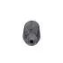Пильовик рульової рейки AUDI A3 97-03,SEAT LEON 99-05, SEAT TOLEDO 99-09, SKODA OCTAVIA 97-09, VW Bora MSG AU209DUSTER (фото 3)