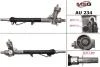 Кермова рейка з Г/П AUDI A4 (8E2, B6) 00-04,A4 Avant (8E5, B6) 01-04,A4 (8H7, B6, 8HE) 03-05 AU 234