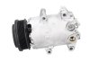 Компрессор восст. FORD FIESTA Van 09-, FIESTA VI 13-, FIESTA VI 08- 1.4-1.6TDCI AV11-19D629-AB R