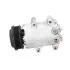 Компрессор восст. FORD FIESTA Van 09-, FIESTA VI 13-, FIESTA VI 08- 1.4-1.6TDCI AV11-19D629-AB R