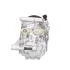 Компрессор восст. Ford Transit 2.2TDCI 11- MSG BK21-19D629-BA R (фото 4)