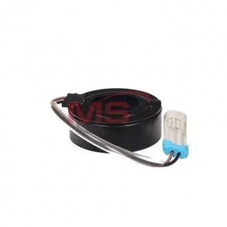 Електромагнітна муфта компресора кондиціонера SANDEN SD6V12 MSG BO-1025 (фото 1)