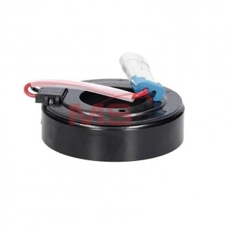 Электромагнитная муфта компрессора кондиционера SANDEN SD6V10/SD6V12 MSG BO-1030