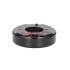 Електромагнітна муфта компресора кондиціонера DENSO 10PA15L MSG BO-1035 (фото 2)