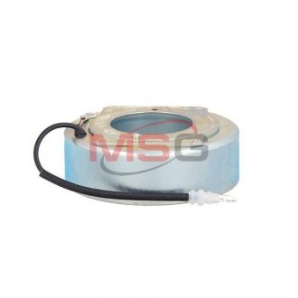 Електромагнітна муфта компресора кондиціонера CALSONIC CSV613 MSG BO-1038 (фото 1)