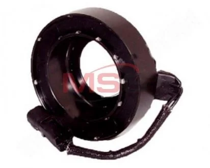 Электромагнитная муфта компрессора кондиционера VISTEON SCROLL MSG BO-1052 (фото 1)