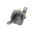 Насос ГУР відновлений BMW 3 E-30 1982-1992, 3 E-36 1990-2000, 5 E-34 88-96,OPEL OMEGA B 94-03 MSG BW002R (фото 5)