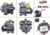 Насос ГУР відновлений BMW 3 E-36 1990-2000,BMW 3 E-46 1998-2005,BMW 5 E-34 1988-1996,BMW 5 E-39 MSG BW003R (фото 1)