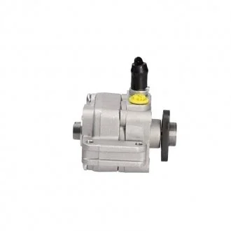 Насос ГУР новый BMW 1 E-81 06-,BMW 1 E-82 06-,BMW 1 E-87 04-,BMW 1 E-87 06-,BMW 3 E-46 98-05 MSG BW010 (фото 1)