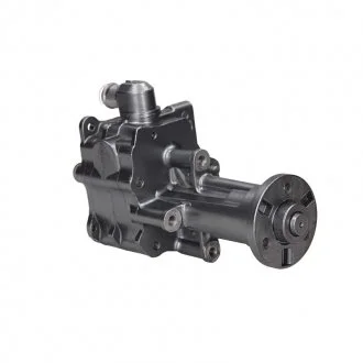 Насос ГУР відновлений BMW X5 E70 LCI SAV, X6 E71 SAC 09-SERV MSG BW035R