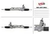 Рулевая рейка с Г/П BMW 3 (E46) 1.6-3.0D 02.98-12.07 BW 205