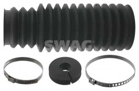 Пильовик рульової рейки BMW 3 E-46 1998-2005 MSG BW205DUSTER