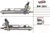 Рулевая рейка с ГУР восстановленная BMW 3 E-46 1998-2005 ZF BW205R