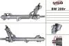 Рулевая рейка с ГУР восстановленная BMW 7 (E65, E66) 01- BW209R