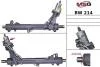 Рулевая рейка с ГУР новая BMW 5 (E60) 03-10 BW214