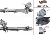 Рулевая рейка с ГУР восстановленная BMW 7 F01/F02/F03/F04 09-,5\' F07 GT GT 09- MSG BW237R (фото 1)