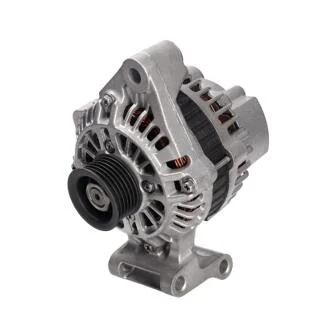 Генератор восстановленный /70A, 6PV/ FORD FIESTA V 01-08, FUSION 02-12; MAZDA 2 (DY) 03-07 MSG CA1737IR