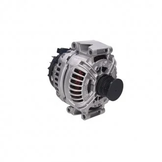 Генератор відновлений /200A, 6PV/ MERCEDES-BENZ SPRINTER (906) 06-09, VITO (W639) 03-14 MSG CA1846IR