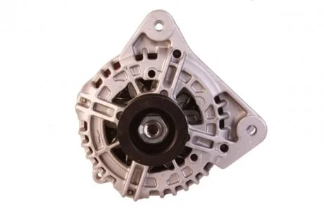 Генератор восстановленный /120A, 7PV/ RENAULT CLIO 08-14, MODUS 04-н.в. MSG CA1878IR (фото 1)