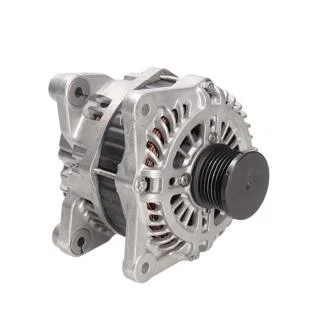 Генератор відновлений /150A, 7PV/ NISSAN QASHQAI 07-13, X-TRAIL 07-13; RENAULT KOLEOS 08-н.. MSG CA1979IR