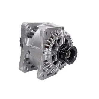 Генератор восстановленный /110A, 7PV/ RENAULT LAGUNA II 00-07, MEGANE II 03-09, SCENIC II 03-09 MSG CA2057IR