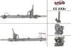 Рулевая рейка с ГУР восстановленная CITROEN C5 2008-2012 MSG CI233R (фото 1)