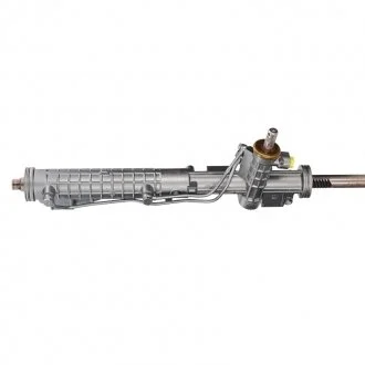Рульова рейка з ГУР відновлена CITROEN C8 (EA_, EB_) 02-;FIAT ULYSSE (179AX) 02-11 MSG CI236R