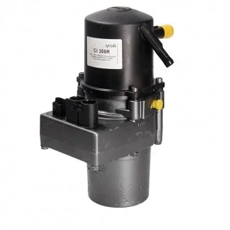 Насос ГУР з ЕУР відновлений CITROEN JUMPY 2010-,JUMPY 2010-;FIAT SCUDO 2010- MSG CI306R