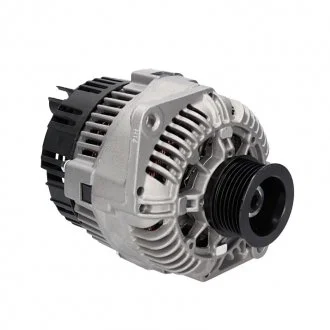 Генератор новый /80A, 6PV/ FIAT DUCATO (230L) 94-02, CITROEN JUMPER (230) 99-02 MSG CMA1039IR (фото 1)