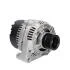 Генератор новый /90A, 6PV/ MERCEDES-BENZ E-CLASS (W124) 93-95, C-CLASS (W202) 93-00 MSG CMA1044IR (фото 1)