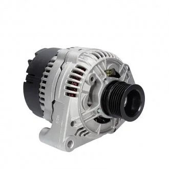 Генератор новий /90A, 6PV/ MERCEDES-BENZ E-CLASS (W124) 93-95, C-CLASS (W202) 93-00 MSG CMA1044IR