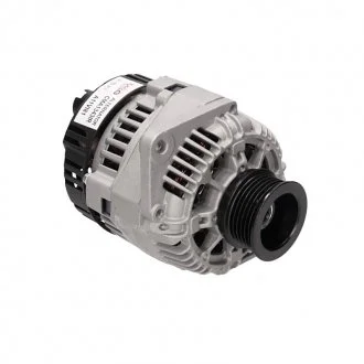 Генератор новый /75A, 6PV/ RENAULT MASTER II (ED/HD/UD) 98-01, OPEL MOVANO (J9) 98-01 MSG CMA1343IR