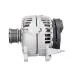Генератор новый /120A, 6PV/ VW GOLF IV (1J1) 98-04, BORA (1J6) 00-05, SKODA OCTAVIA TOUR (1U2) 97-07 MSG CMA1394IR (фото 3)