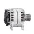Генератор новый /120A, 6PV/ VW GOLF IV (1J1) 98-04, BORA (1J6) 00-05, SKODA OCTAVIA TOUR (1U2) 97-07 MSG CMA1394IR (фото 5)