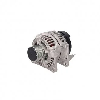 Генератор новий /90A, 6PV/ SEAT CORDOBA (6K5) 99-02, IBIZA III (6K1) 99-02, SKODA FABIA (6Y3) 99-07 MSG CMA1446IR
