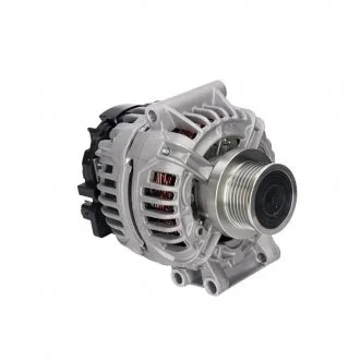 Генератор новый /98A, 6PV/ DACIA LOGAN (LS_) 04-; RENAULT KANGOO 01-, SANDERO I 09- MSG CMA1470IR