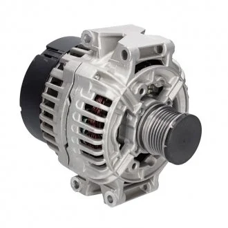 Генератор новый /115A, 6PV/ MERCEDES-BENZ SPRINTER (901, 902) 00-06, VITO (638) 99-03 MSG CMA1481IR