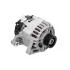 Генератор новый /80A, 6PV/ FORD FOCUS (DAW, DBW) 98-04 CMA1483IR