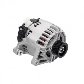 Генератор новый /80A, 6PV/ FORD FOCUS (DAW, DBW) 98-04 MSG CMA1483IR