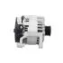 Генератор новый /80A, 6PV/ FORD FOCUS (DAW, DBW) 98-04 MSG CMA1483IR (фото 5)