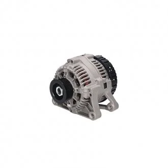 Генератор новый /70A, 6PV/ CITROEN BERLINGO (M_) 96-11; PEUGEOT 206 98-, PARTNER 96-15 MSG CMA1498IR (фото 1)