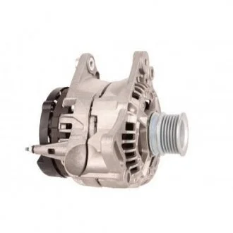 Генератор новий /90A, 6PV/ SEAT ALHAMBRA (7V8, 7V9) 96-10, ALTEA (5P1) 06-н.в., IBIZA IV (6L1) 02-07 MSG CMA1560IR